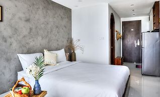 LAM Apartment & Hotel Danang