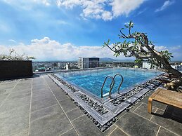 LAM Apartment & Hotel Danang