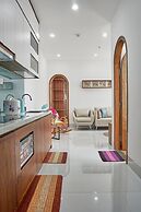 LAM Apartment & Hotel Danang
