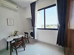 LAM Apartment & Hotel Danang