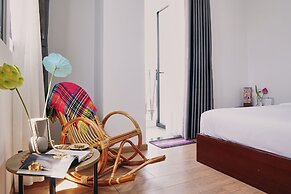 LAM Apartment & Hotel Danang