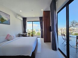 LAM Apartment & Hotel Danang