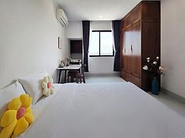 LAM Apartment & Hotel Danang