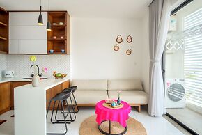 LAM Apartment & Hotel Danang