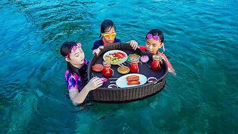 LAM Apartment & Hotel Danang