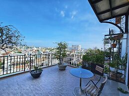 LAM Apartment & Hotel Danang