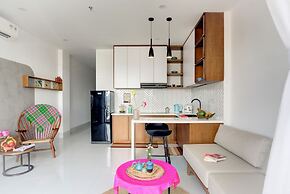 LAM Apartment & Hotel Danang
