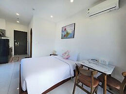 LAM Apartment & Hotel Danang