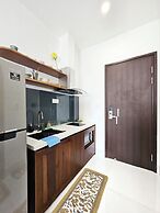 LAM Apartment & Hotel Danang