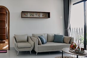LAM Apartment & Hotel Danang