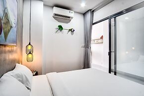 LAM Apartment & Hotel Danang