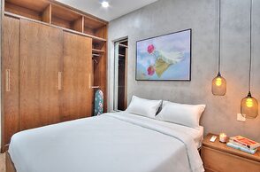 LAM Apartment & Hotel Danang