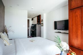 LAM Apartment & Hotel Danang