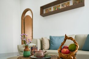 LAM Apartment & Hotel Danang