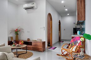 LAM Apartment & Hotel Danang