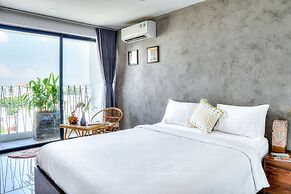LAM Apartment & Hotel Danang