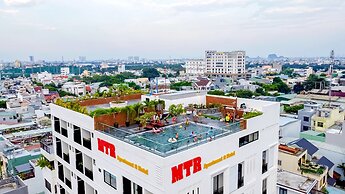 LAM Apartment & Hotel Danang