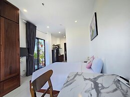 LAM Apartment & Hotel Danang