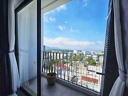 LAM Apartment & Hotel Danang