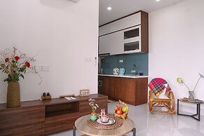 LAM Apartment & Hotel Danang