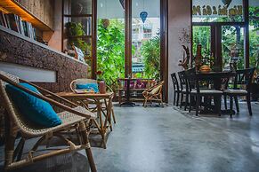 LAM Apartment & Hotel Danang