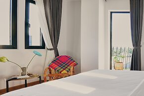 LAM Apartment & Hotel Danang