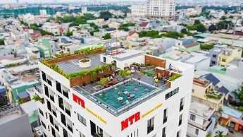 LAM Apartment & Hotel Danang