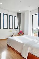 LAM Apartment & Hotel Danang