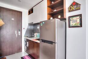 LAM Apartment & Hotel Danang