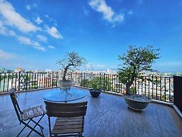 LAM Apartment & Hotel Danang