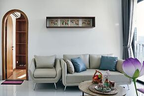 LAM Apartment & Hotel Danang