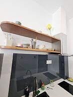 LAM Apartment & Hotel Danang