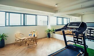 LAM Apartment & Hotel Danang