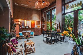 LAM Apartment & Hotel Danang