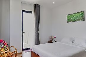 LAM Apartment & Hotel Danang