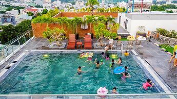LAM Apartment & Hotel Danang