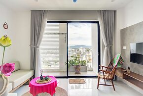 LAM Apartment & Hotel Danang