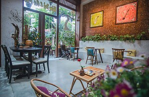 LAM Apartment & Hotel Danang