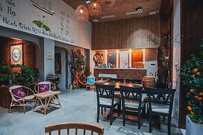LAM Apartment & Hotel Danang