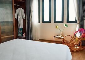 LAM Apartment & Hotel Danang