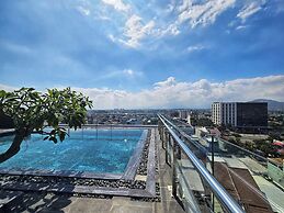 LAM Apartment & Hotel Danang