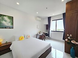 LAM Apartment & Hotel Danang