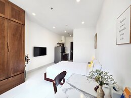 LAM Apartment & Hotel Danang