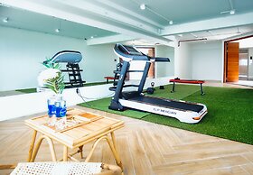 LAM Apartment & Hotel Danang