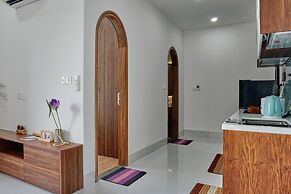 LAM Apartment & Hotel Danang