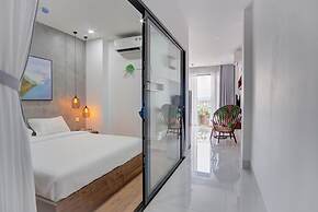LAM Apartment & Hotel Danang
