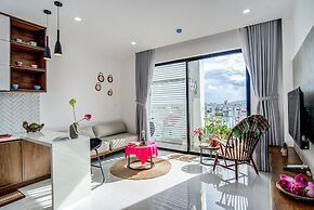 LAM Apartment & Hotel Danang