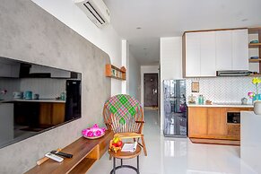 LAM Apartment & Hotel Danang