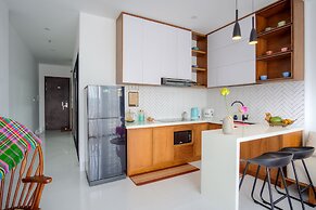 LAM Apartment & Hotel Danang