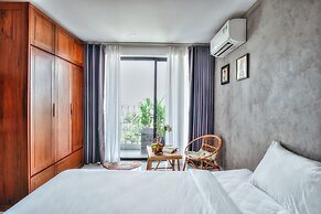 LAM Apartment & Hotel Danang